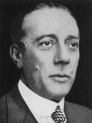 Enrique Finochietto and the Finochietto rib spreader Enrique Finochietto and the Finochietto rib spreader