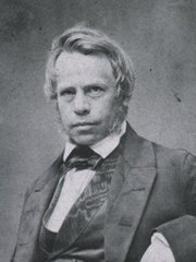Friedrich Gustav Jakob Henle