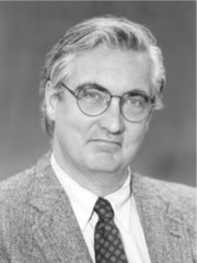 William J. Larsen, PhD