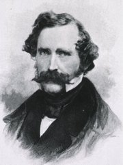 William TG Morton