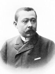 Dr. Jean Leo Testut