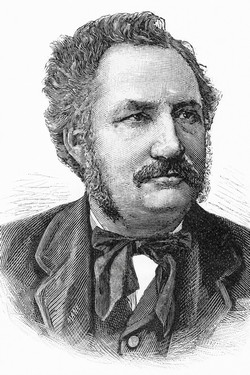 Francesco Todaro (1839 – 1918) Francesco Todaro (1839 – 1918)