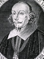 Johannes Veslingius Mindanus