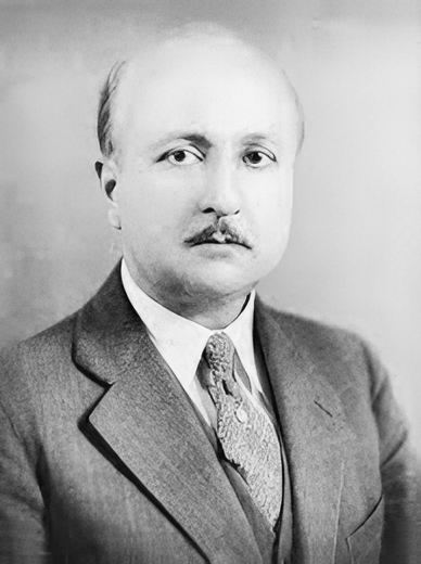 Jean George Bachmann (1877-1959) Jean George Bachmann (1877-1959)