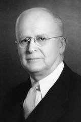 Martin W. Flack, CBE