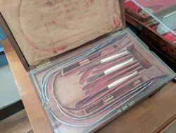 Surgical kit