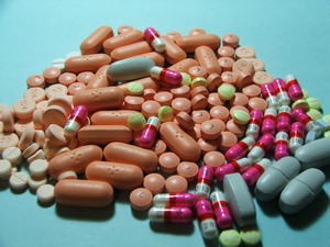 Medication for depression