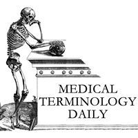 Medical Terminology Daily